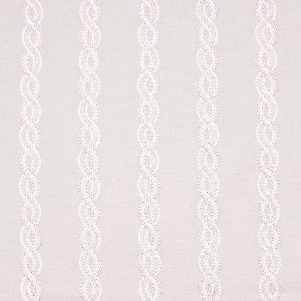 Distinctive Dynamic Pearl by Carole Designer Fabric Ash Oak 73% Cotton, 27% Polyester India 30,000 Wyzenbeek Double Rubs Horizontal: 10.875 and Vertical: 4.625 54.75 - Swanky Fabrics -