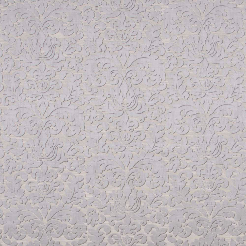 Oak Hampton Silver by Carole Designer Fabric Ash Oak 58% Polyester, 42% Cotton India 16,500 Martindale Circular Rubs Horizontal: 18.375 and Vertical: 11.625 54 - Swanky Fabrics -