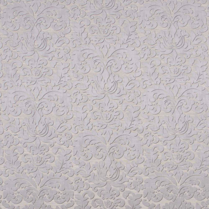 Oak Hampton Silver by Carole Designer Fabric Ash Oak 58% Polyester, 42% Cotton India 16,500 Martindale Circular Rubs Horizontal: 18.375 and Vertical: 11.625 54 - Swanky Fabrics -