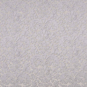 Oak Hampton Silver by Carole Fabric
