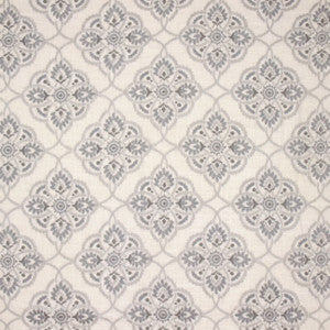 Parkway Silver by Carole Fabric