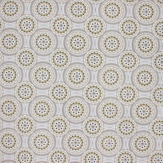 Headline Event Gold by Carole Fabric Natural Envy 100% Cotton India Passes 29,000 Circular Rubs Martindale Horizontal: 9" and Vertical: 9" V 54" - Fabric Carolina -