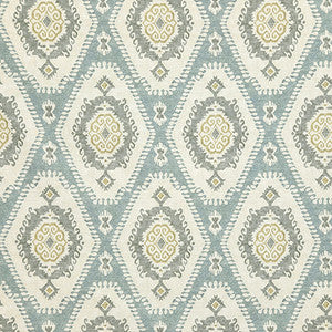 Thornwood Spa by Carole Fabric