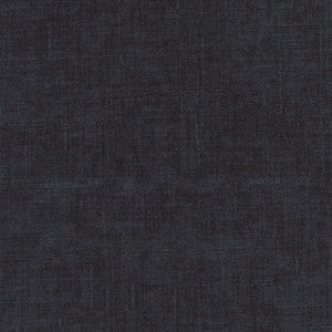 Sweater Weather Indigo by Carole Fabric
