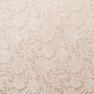 Achievement Blush by Carole Fabric