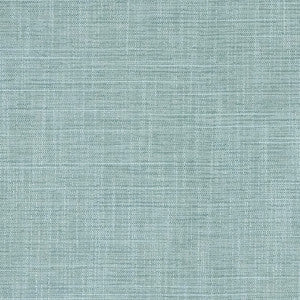Big Thinker Azure by Carole Fabric