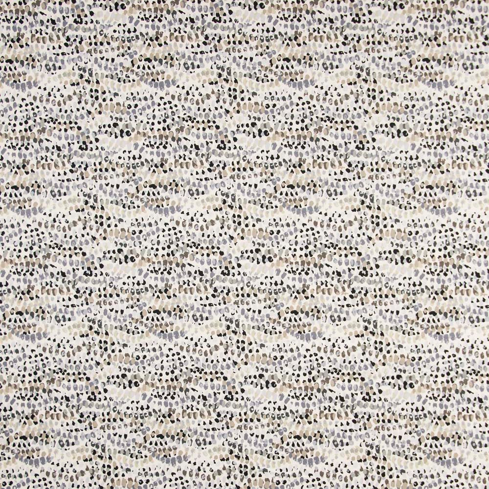 Party Planner Pewter by Carole Fabric Weathered Neutrals 100% Cotton Twill-Ssr Pakistan Passes 50,000 Double Rubs Wyzenbeek Horizontal: 675 and Vertical: 675 54 - Fabric Carolina -