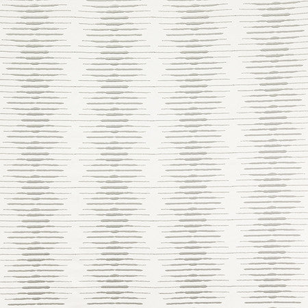 Undercover Silver by Carole Designer Fabric Shape Shifter Base: 70% Cotton, 30% Poly Embr: 100% Poly India 3 3/4" V, 8 7/8" H 52" - Swanky Fabrics -