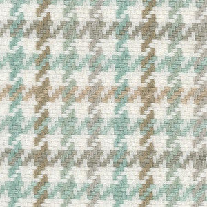 Yacht Club Spa by Carole Fabric