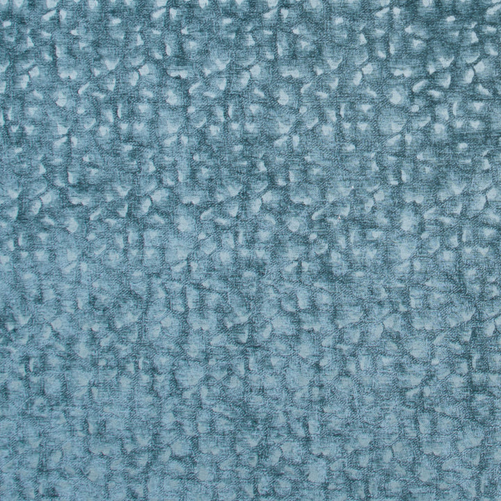 Sleeping Bear Teal by Carole Fabric Jungle Safari 100% Polyester China Passes 50,000 Double Rubs Wyzenbeek Horizontal: 5 and Vertical: 5.5 55 - Fabric Carolina -