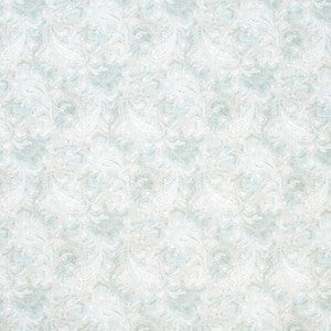 Pretty Lady Morning Mist by Carole Fabric