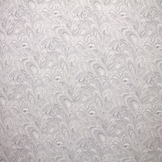 Engulfed Nickel by Carole Fabric Imperial Garden 65% Rayon, 35% Polyester China Passes 25,000 Double Rubs Wyzenbeek </p><p>Repeat: 12 5/8"V, 14 1/2"H 57" - Fabric Carolina -