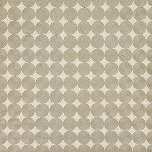 Clockwise Juniper by Carole Fabric