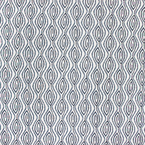 Maple Wood Denim by Carole Fabric
