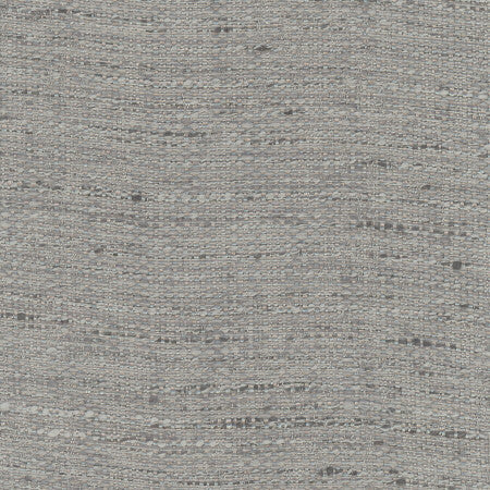 Harpoon Black Pearl by Carole Fabric Pewter 100% Polyester India N/A </p><p>Repeat: None 54" - Fabric Carolina -