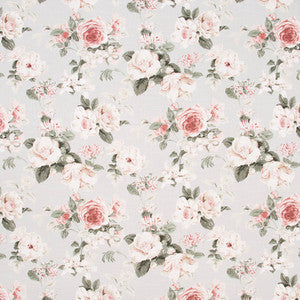 Welcome Summer Peony by Carole Fabric