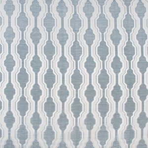 Inspire Yourself Sky by Carole Fabric