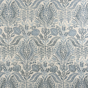 Majestic View Ocean by Carole Fabric