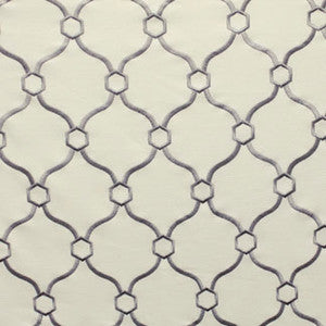 Synchrony Grey by Carole Fabric