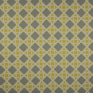 Tavern Cornsilk by Carole Fabric Wild Wonders 100% Cotton-Soil & Stain Repellant Pakistan Passes 15,000 Double Rubs Wyzenbeek Horizontal: 3 3/8" and Vertical: 3 3/8" 54" - Fabric Carolina -