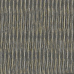 After Dark Charcoal by Carole Fabric
