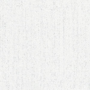 Touch Of Sparkle White by Carole Fabric