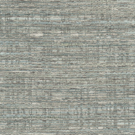 Floor It Aqua by Carole Fabric Celadon 100% Polyester India N/A Horizontal: None and Vertical: None 54" - Fabric Carolina -