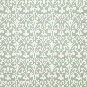 Prince Of Spruce by Carole Fabric