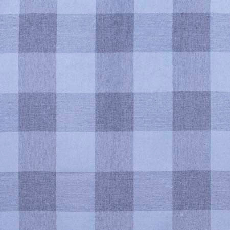Company Picnic Indigo by Carole Fabric Red Sea 100% Polyester India 51,000 Wyzenbeek Double Rubs Horizontal: 7 3/4" and Vertical: 8" V 54" - Fabric Carolina -