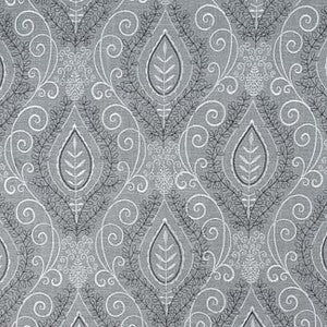 Jellico Smoke by Carole Fabric
