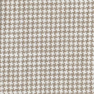 Common Space Birch by Carole Fabric Clean Comfort 100% Polyester India Passes 30,000 Double Rubs Wyzenbeek 1/2" V, 1/2" H 54"  - Fabric Carolina -
