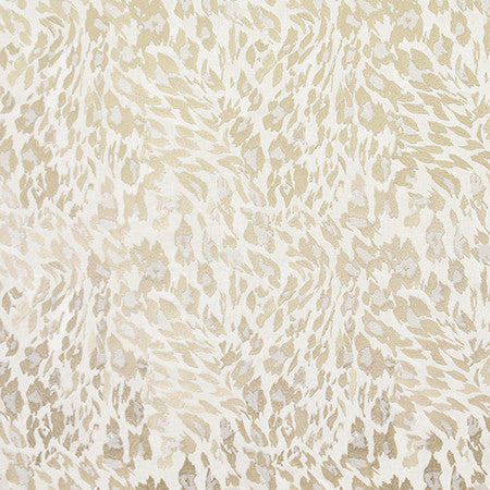 Wildcat Stonewash by Carole Fabric Harvest 38% Viscose, 32% Polyester, 30% Cotton India  12 1/4" V, 12 3/4" H 51"  - Fabric Carolina -