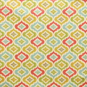 Sublime Sorbet by Carole Fabric
