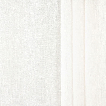 <p>Blank Slate Coconut by Carole Fabric</p><p><strong>Required Minimum Quantity Purchase: 2 yards</strong></p><p>Book: Sheer Joy</p><p>Content: 100% Polyester</p><p>Origin: </p><p>Performance: N/A</p><p>Repeat: None</p><p>Width: 116""</p>