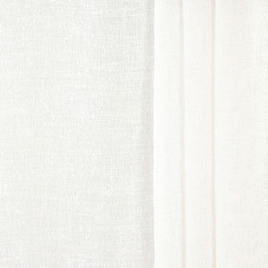 Blank Slate Coconut by Carole Fabric
