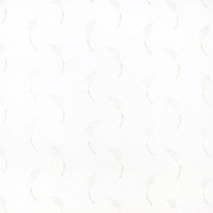 Feather Point Gull by Carole Fabric