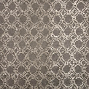 Never Lost Taupe by Carole Fabric