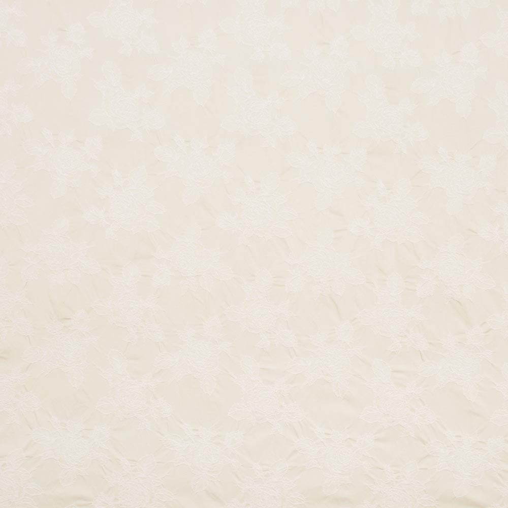 Big Dreams Linen by Carole Fabric Coconut Cream 70% Cotton, 30% Polyester China Passes 15,000 Double Rubs Wyzenbeek Horizontal: 12 and Vertical: 225 54 - Fabric Carolina -