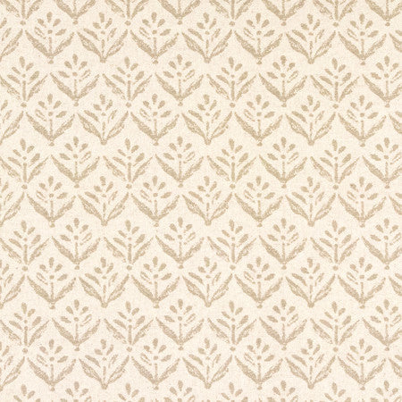 Every Aspect Sand by Carole Designer Fabric Earthbound 85% Cotton, 15% Linen N/A 2 3/4" V, 3 1/2" H 55" - Swanky Fabrics -
