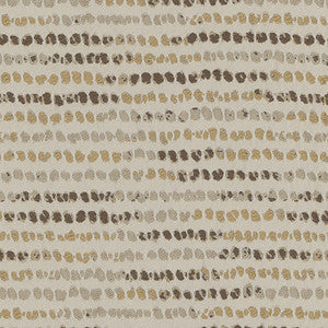 Cool Beans Latte by Carole Fabric