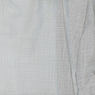 Palm Coast Grey by Carole Designer Fabric Sheer Clarity,Sheer Clarity II 100% Polyester Turkey N/A </p><p>Repeat: NONE 130" - Swanky Fabrics -