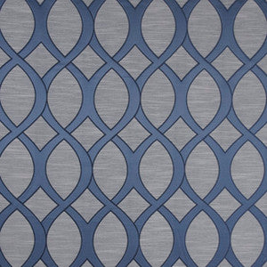 Overtime Midnight by Carole Fabric