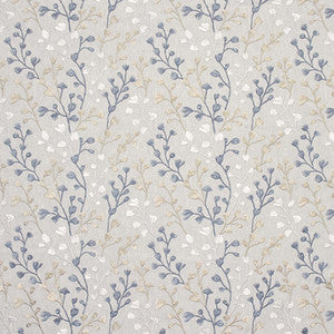 Promise You Aegean by Carole Fabric