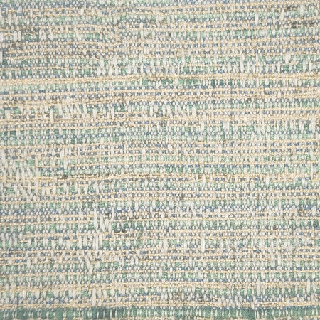Phenomenal Aloe by Carole Designer Fabric Best Dressed 100% Polyester 15,000 Wyzenbeek Double Rubs None 54" - Swanky Fabrics -