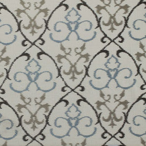 Maybalee Earth by Carole Fabric