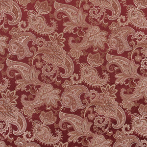 Pay It Forward Merlot by Carole Fabric
