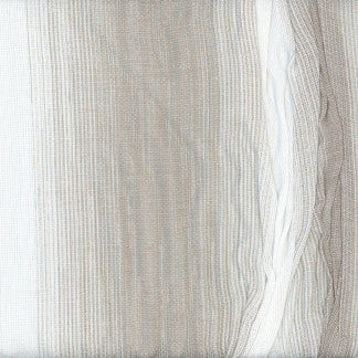 Magical Radiance Haze by Carole Fabric Sheer Wonder 100% Polyester TURKEY N/A Horizontal: 0" and Vertical: 8" H 118" - Fabric Carolina -