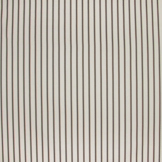 Straight Path Smoke by Carole Fabric Stone 100% Cotton, Washed China Passes 3,000 Double Rubs Wyzenbeek 1 1/2" H 55"  - Fabric Carolina -