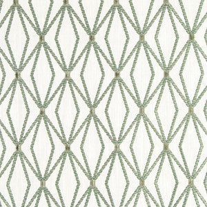 Arms Length Sage by Carole Fabric