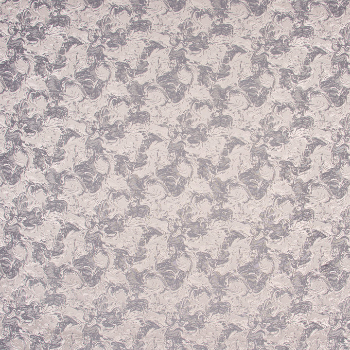 Bedevil Slate by Carole Fabric Modern Castle 100% POLYESTER INDIA N/A Horizontal: 0 and Vertical: 0 54 - Fabric Carolina -